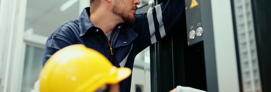 Vêtements de travail